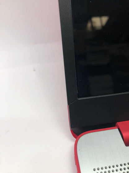 Broken HP 15-DW1081WM 15.6" Pentium Gold 6405U 2.4GHz 4GB RAM 500GB SSD Read