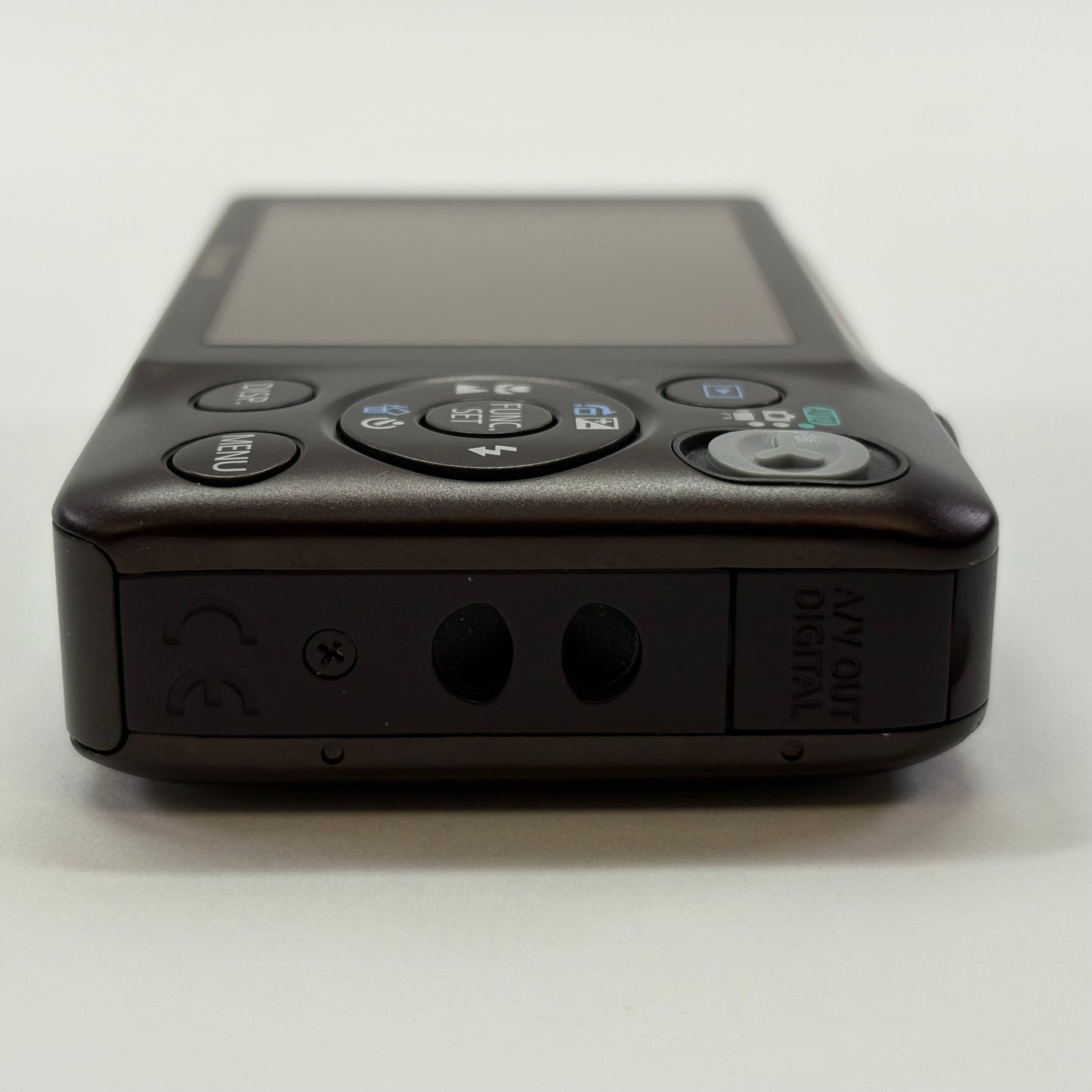 Canon PowerShot SD1300 IS 12.1MP Compact Digital Camera