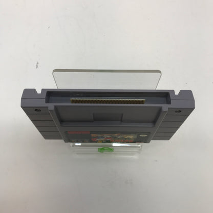 The Twisted Tales of Spike McFang (Super Nintendo SNES, 1992) Tested Works