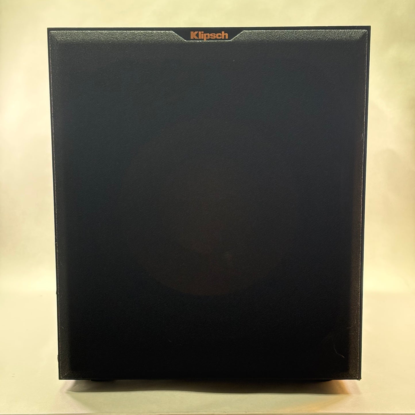 Klipsch R-12SW Subwoofer R-12SW