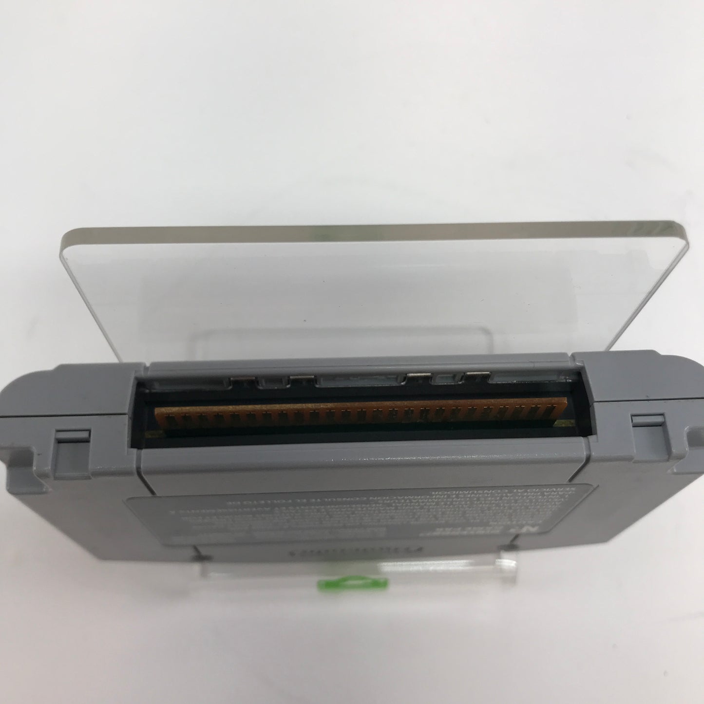 Monster Truck Madness (Nintendo 64 N64, 1999) Cartridge Only