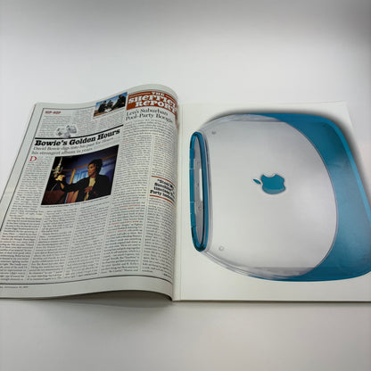 RollingStones Greatest Concerts September 30, 1999 Magazine ISSUE 822