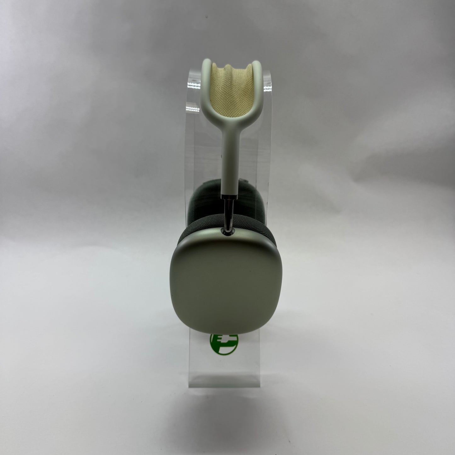 Apple AirPods Max Wireless Over-Ear Headphones Green MGYN3AM/A
