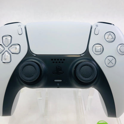 Sony PlayStation 5 Slim Digital Edition PS5 1TB White Gaming System CFI-2015