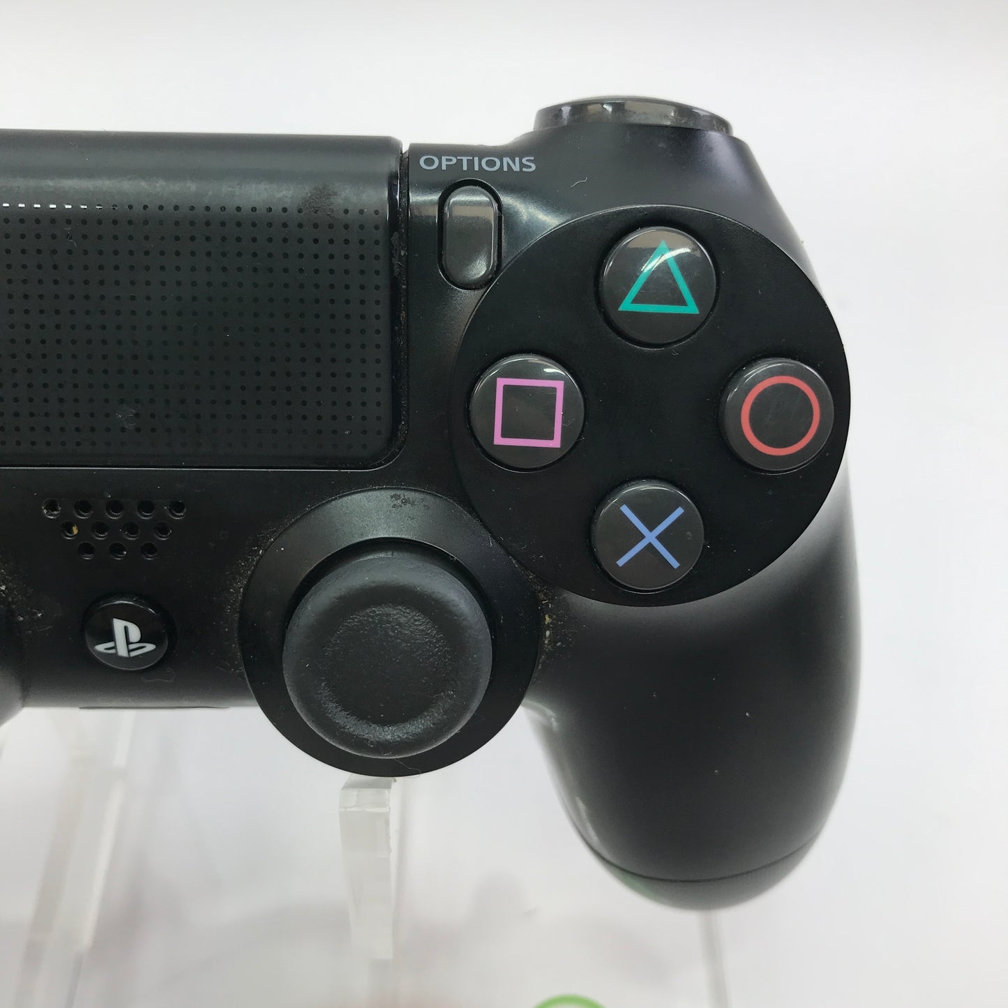 Broken Lot of 5 Sony PlayStation 4 PS4 Wireless Controllers