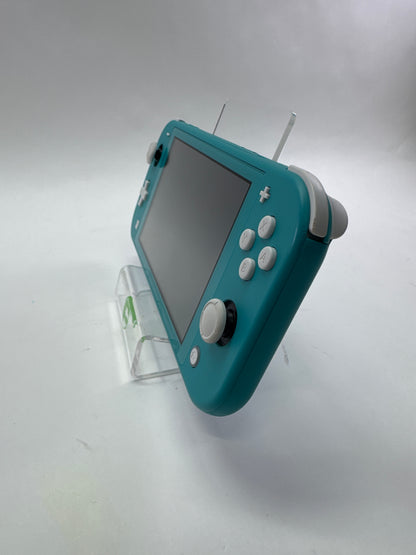 Nintendo Switch Lite Handheld Game Console Only HDH-001 Turquoise