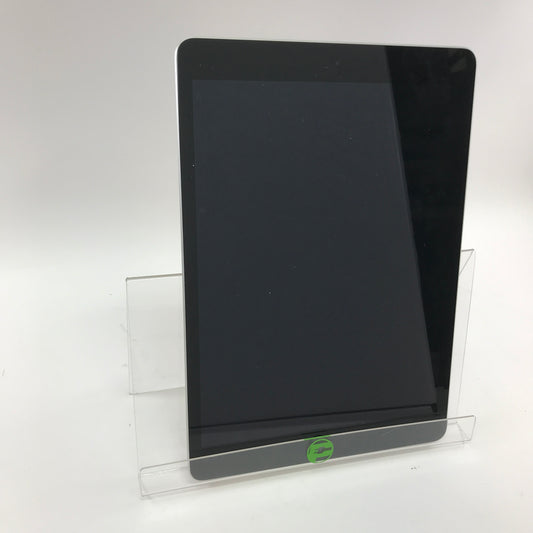 WiFi Only Apple iPad 5th Gen 256GB Space gray MM9L3LL/A