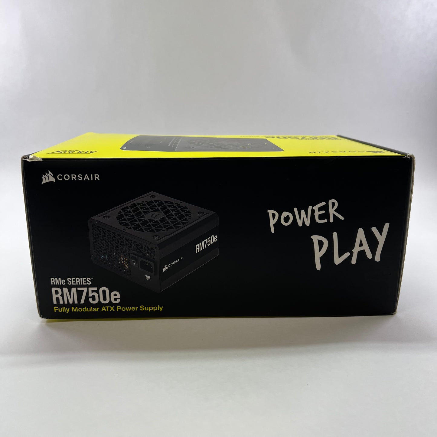 Corsair RM750e RPS0177 80 Plus Gold 750W Fully Modular Power Supply