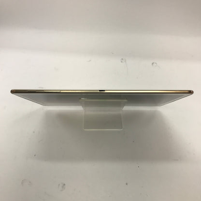 WiFi Only Samsung Galaxy Tab S 10.5" 16GB white SM-T800 Tested Working