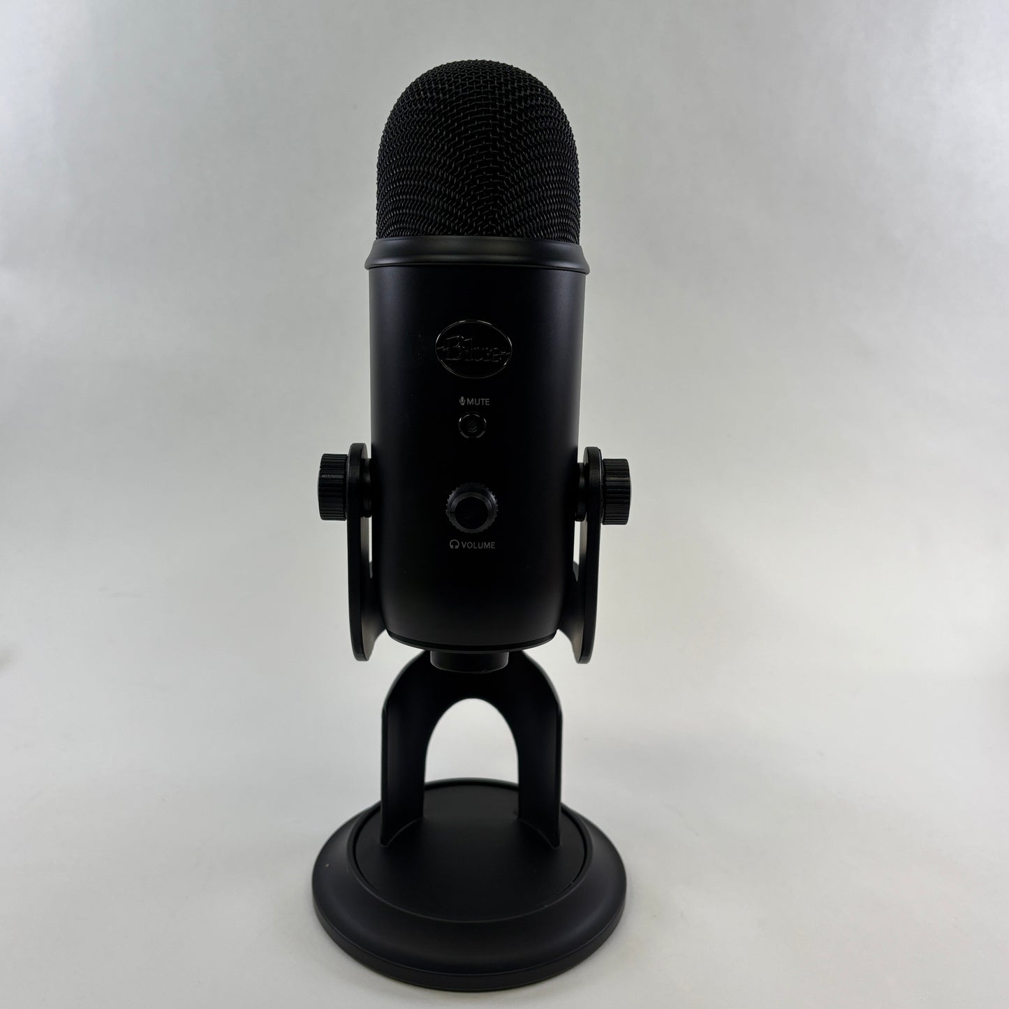 Blue Yeti Nano 20 Hz - 20 kHz Condenser Studio Microphone