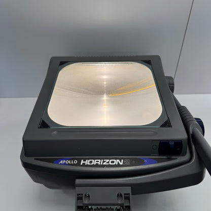 Apollo Horizon 2 2,000 Lumens Overhead Projector V16000