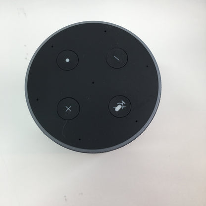 Amazon Echo 2nd Gen Smart Speaker Smart Assistant Speaker
