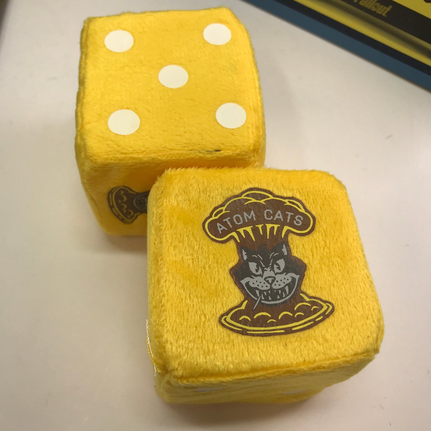 Fallout Loot Crate #9 Rebuild Complete in Original Box 2019