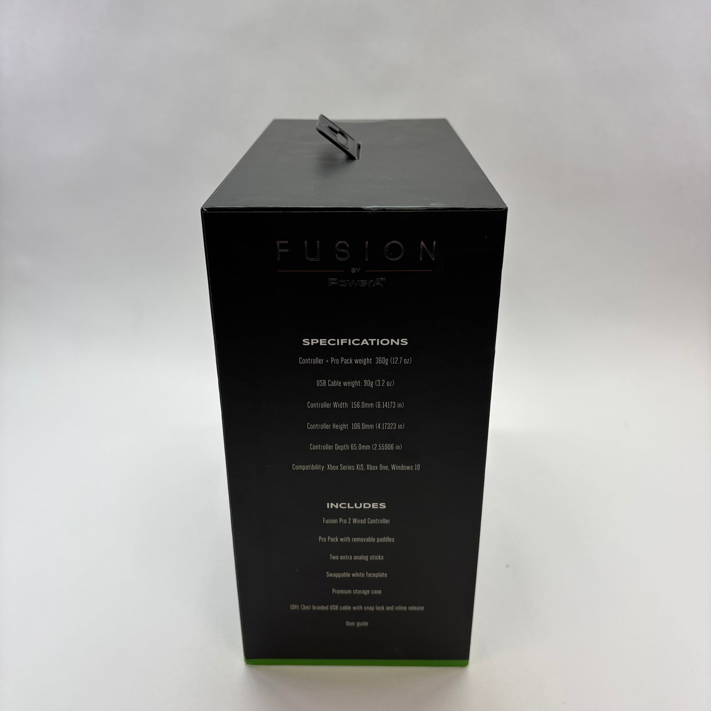 Fusion A Fusion Pro 2