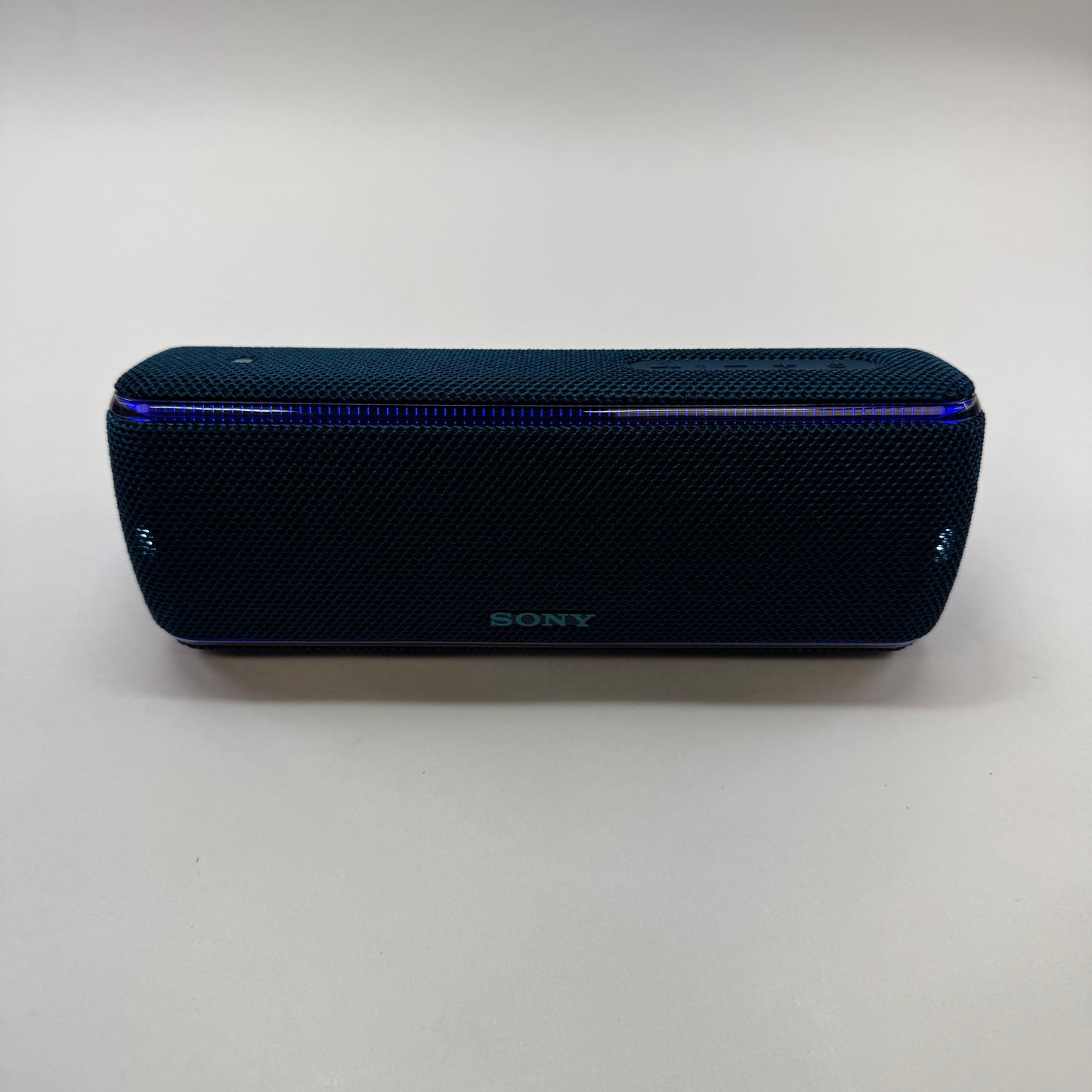 Sony SRS-XB31 Bluetooth Speaker Blue 252482313045013