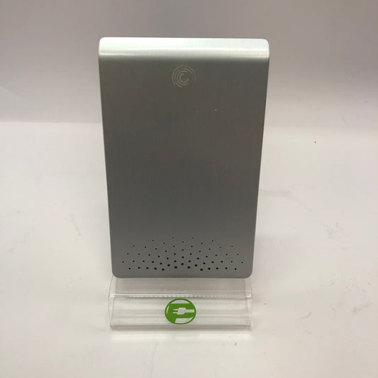 Segate Free Agent Go External Hard Drive 9ZA2A4-500 250GB