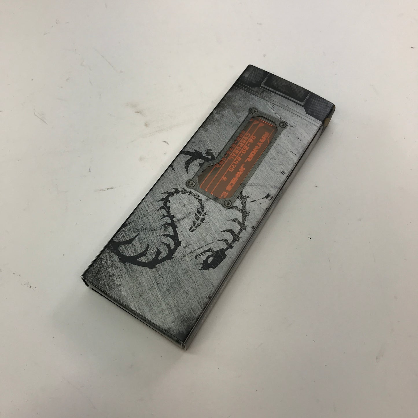 StarCraft II: Wings of Liberty [Collector's Edition] (PC, 2010) w Extras