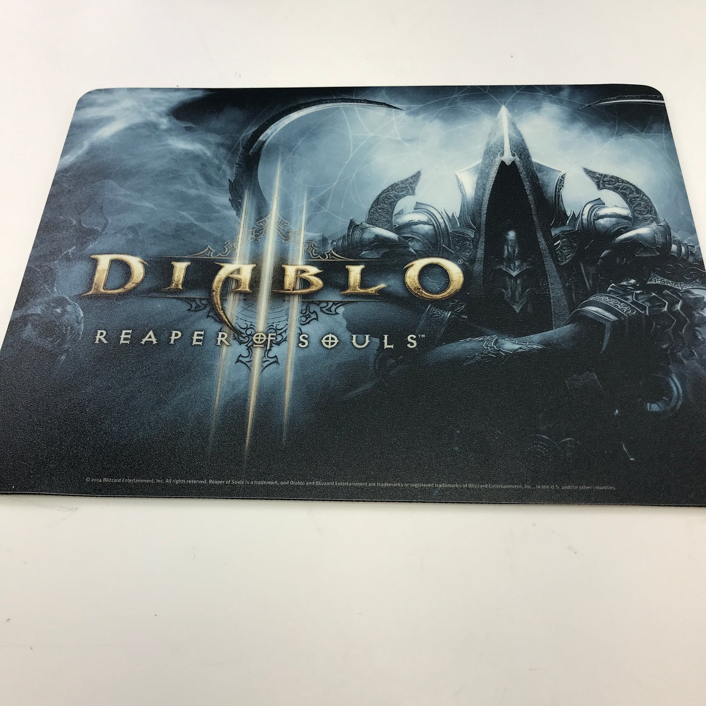 Diablo III: Reaper of Souls [Collector's Edition] (PC, 2014) CIB