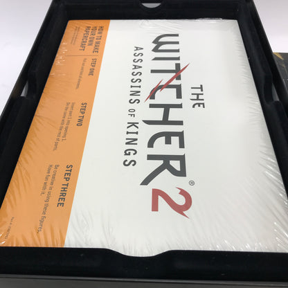 Witcher 2: Assassins Of Kings [Collector's Edition] (PC)