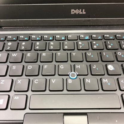 Broken Dell Latitude E7450 Intel Core i5 Laptop No Bios, Bad Battery READ