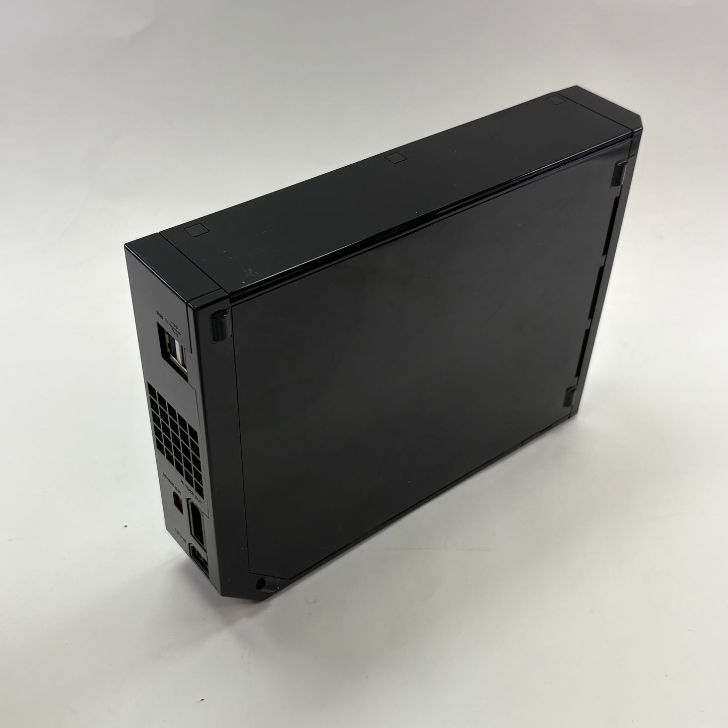 Nintendo Wii Console Gaming System RVL-001 Black