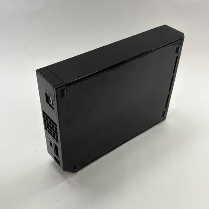 Nintendo Wii Console Gaming System RVL-001 Black