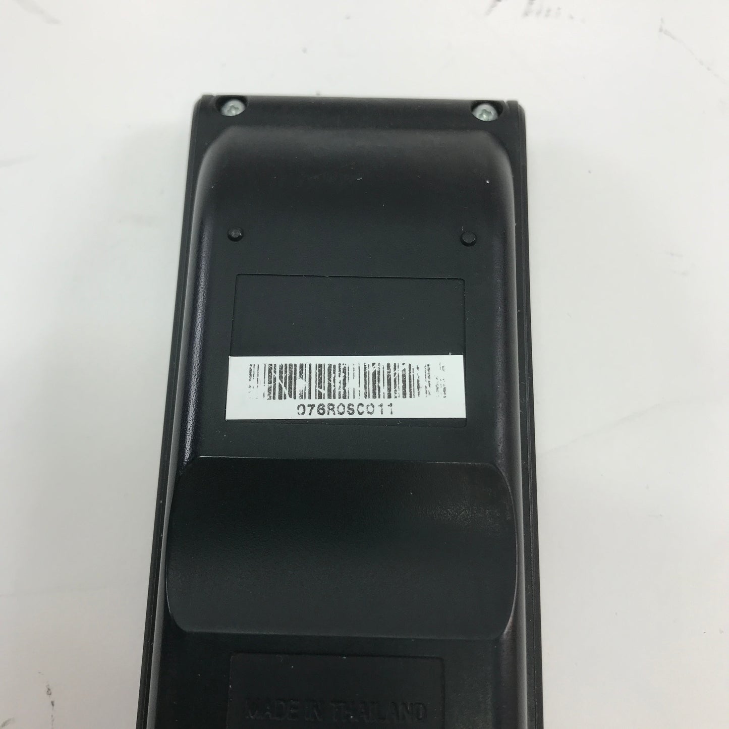 Sanyo TV Remote Genuine OEM for Sanyo TV DVD Combo