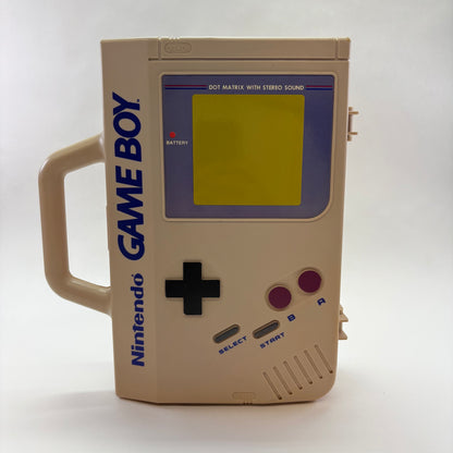 Nintendo Game Boy Carrying Case Collection