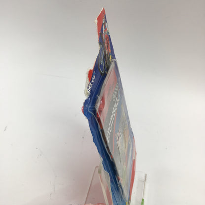 Factory Sealed Nintendo E-Reader Cards for Gameboy Advance[Donkey Kong and More]