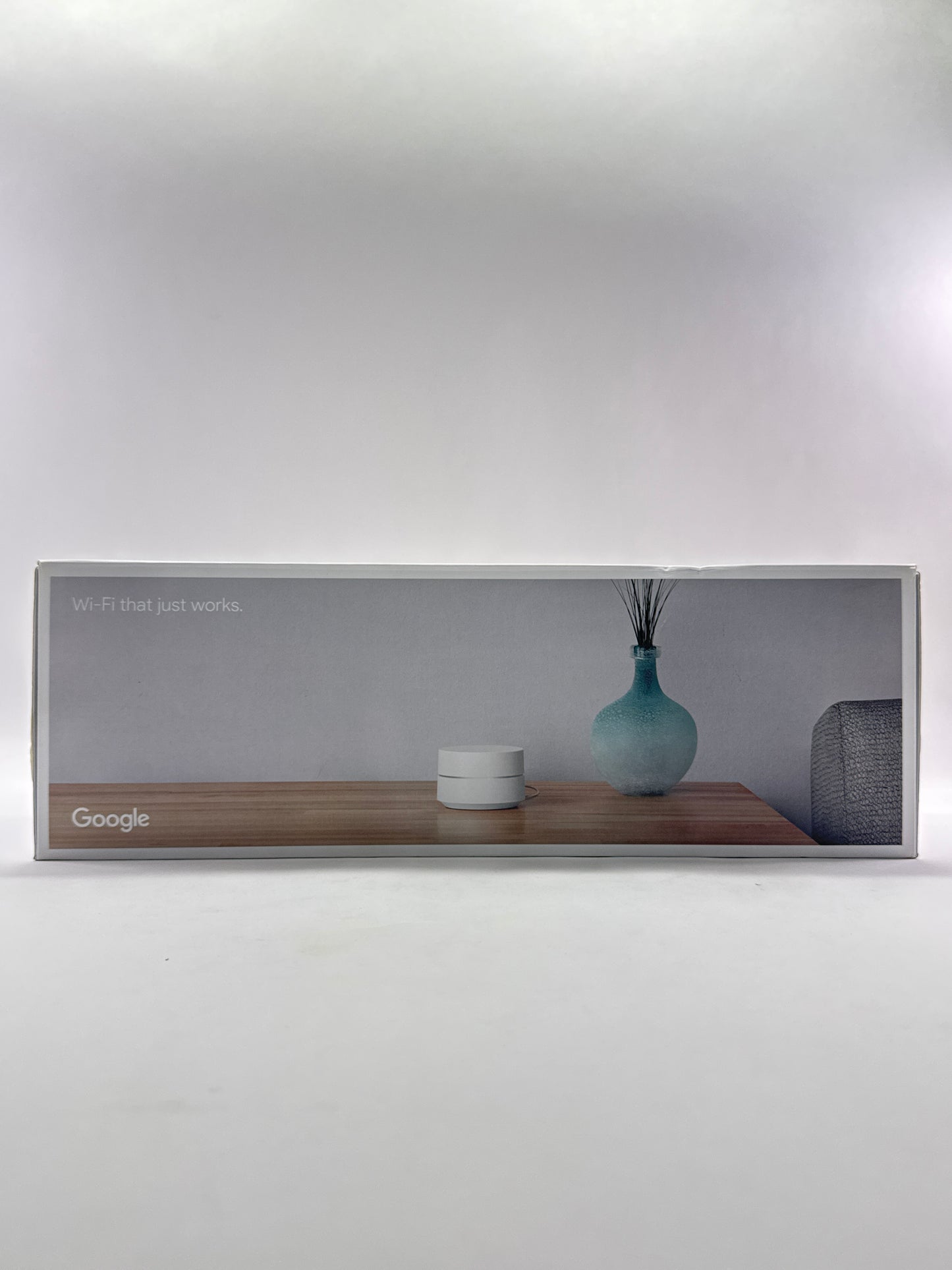 Google  WiFi Mesh Wifi 3 Pack AC1200 GA02434-US