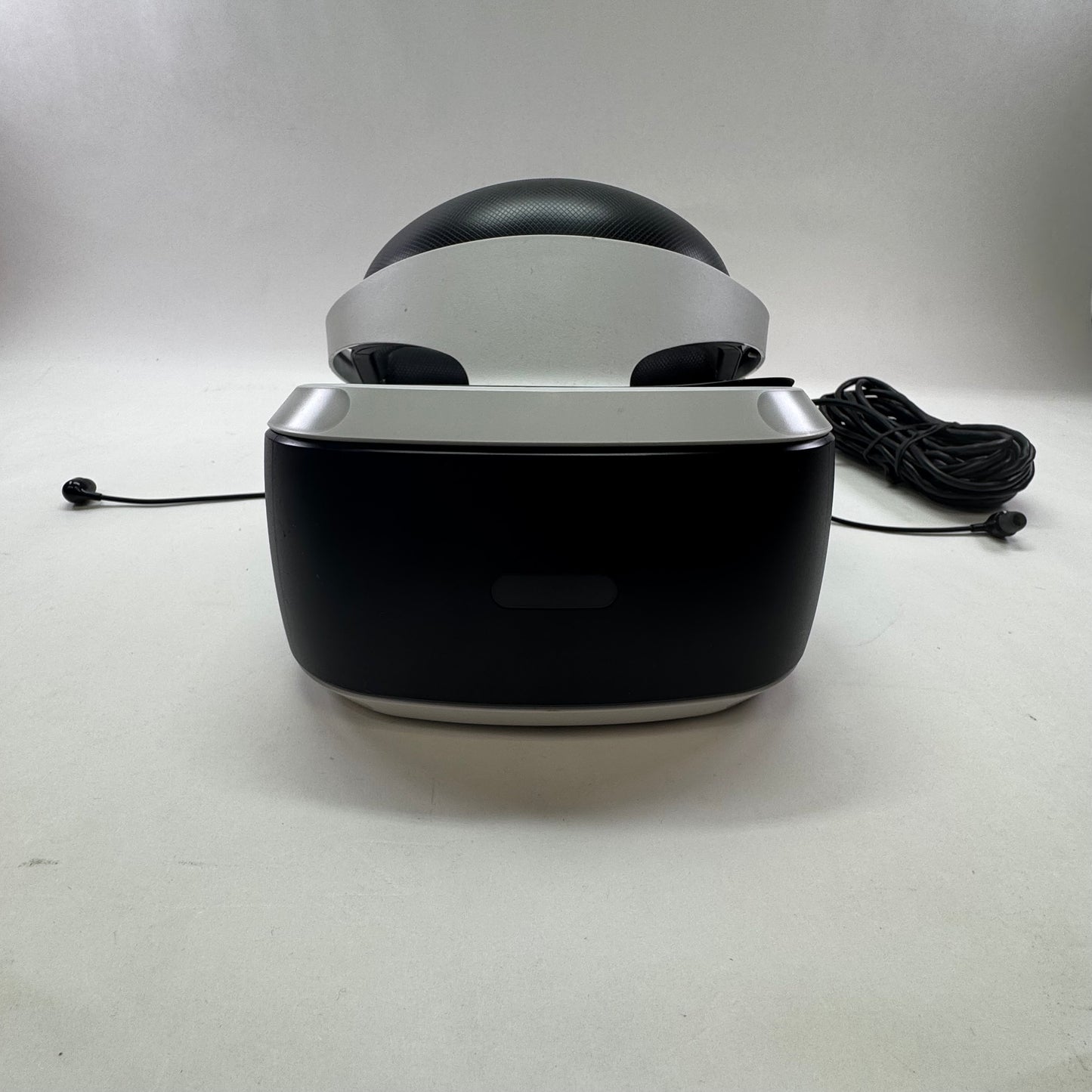 Sony PlayStation 4 PS4 Virtual Reality VR Headset White CUH-ZVR2