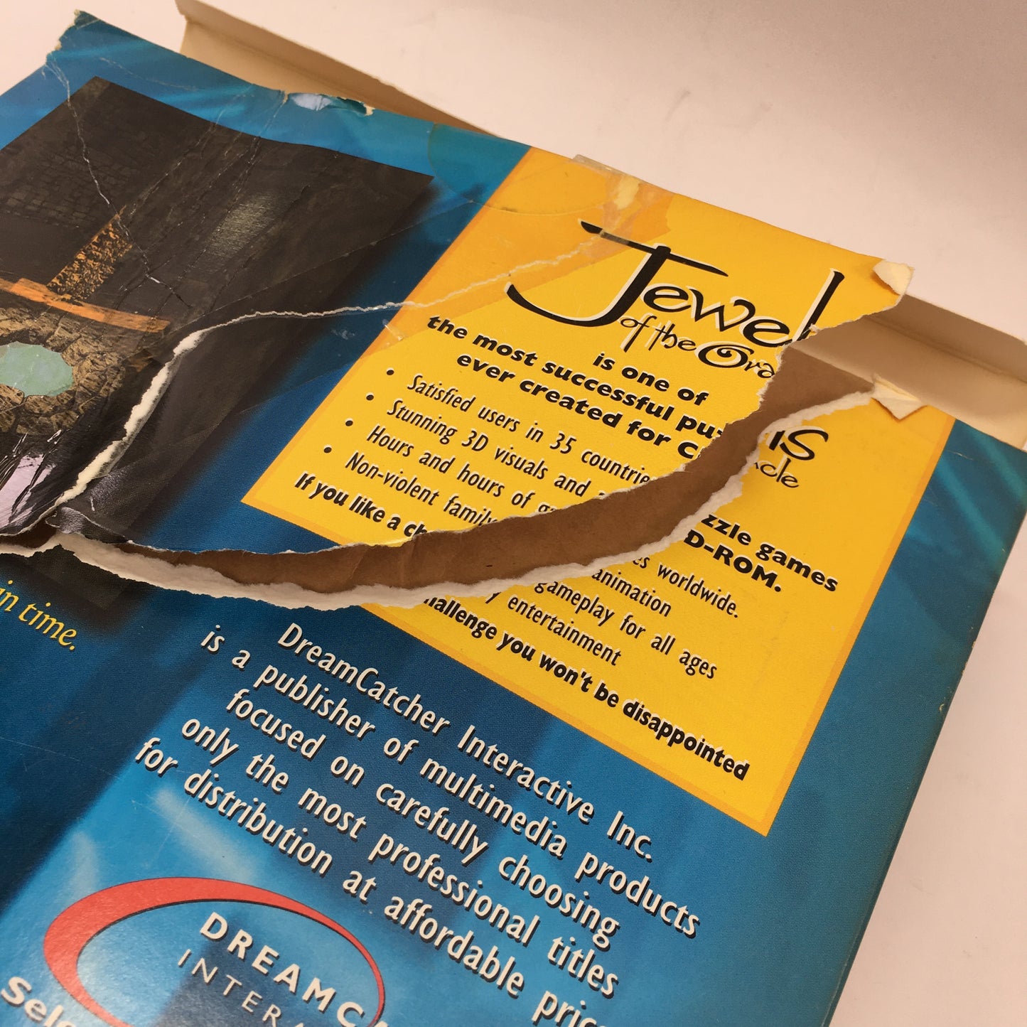 Lot of 10 PC Generic Games