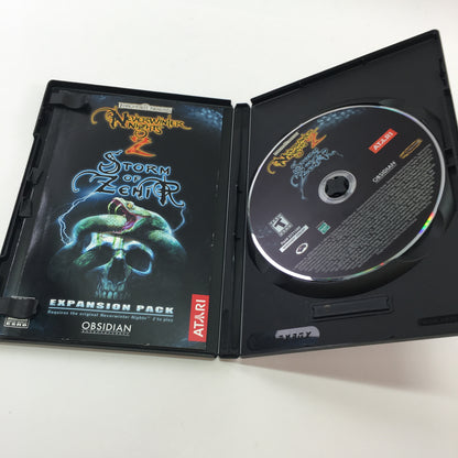 Neverwinter Nights 2 w/ Expansions and BradyGames Strategy Guide for PC