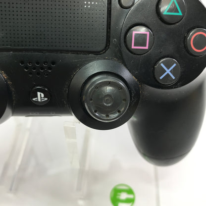 Broken Lot of 5 Sony PlayStation 4 PS4 Wireless Controllers