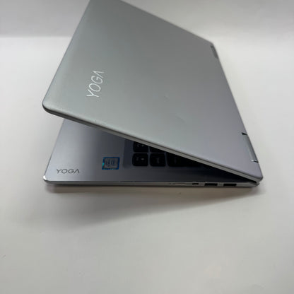 Lenovo Yoga 710 80TY 14" i5-6200U 2.4GHz 8GB RAM 240GB SSD