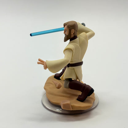 Lot of 5 Disney Infinity 3.0 Star Wars Clone Wars Game Toy Figures INF