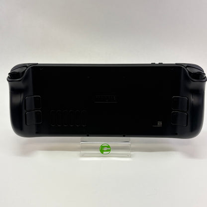 Valve Steam Deck 7" AMD 7nm Ryzen APU 16GB RAM 512GB Black 1010