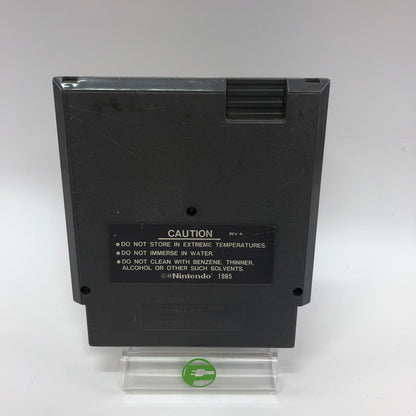 Nintendo Entertainment System Collection of 9 Games Nintendo NES Games