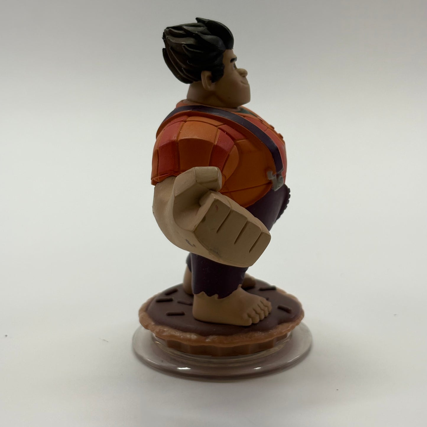 Lot of 2 Disney Infinity 1.0 Toy Box Game Toy Figures INF