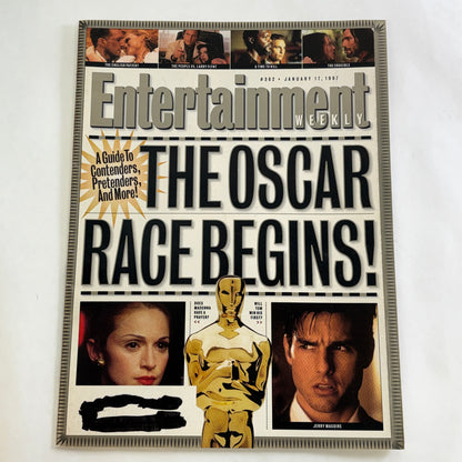 Entertainment Weekly Magazines Lot of 42 Jan 1994-Nov 1998