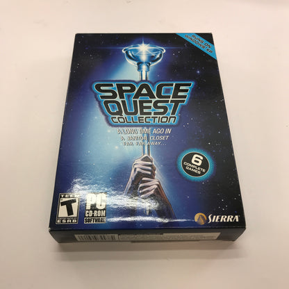 47 PC Game Collection [Medal of Honor, Rainbow Six 3, Oregon Trail and More]