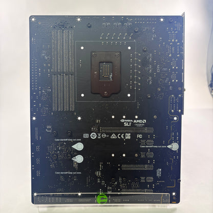 MSi MEG Z390 ACE Motherboard/i7-9700K CPU Combo