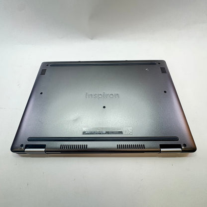 Dell Inspiron P69G001 13.3" i5-7200U 2.5GHz 8GB RAM 256GB SSD with charger READ