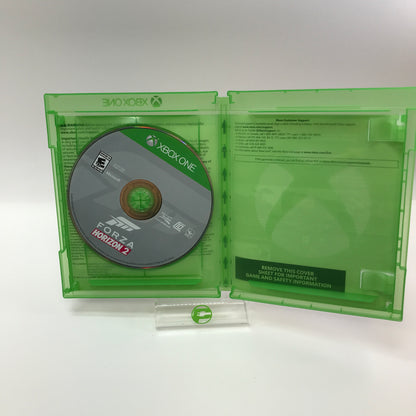 Forza Horizon 2 (Microsoft Xbox One, 2014) Complete in Original Box, CIB
