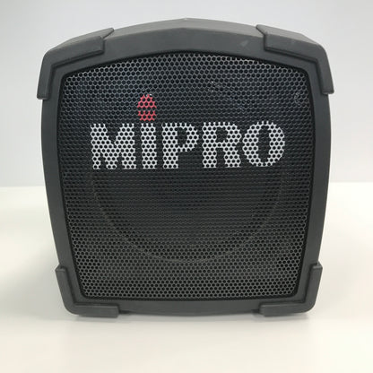 MiPro Portable Pa system Microphone Pa System MA-101C