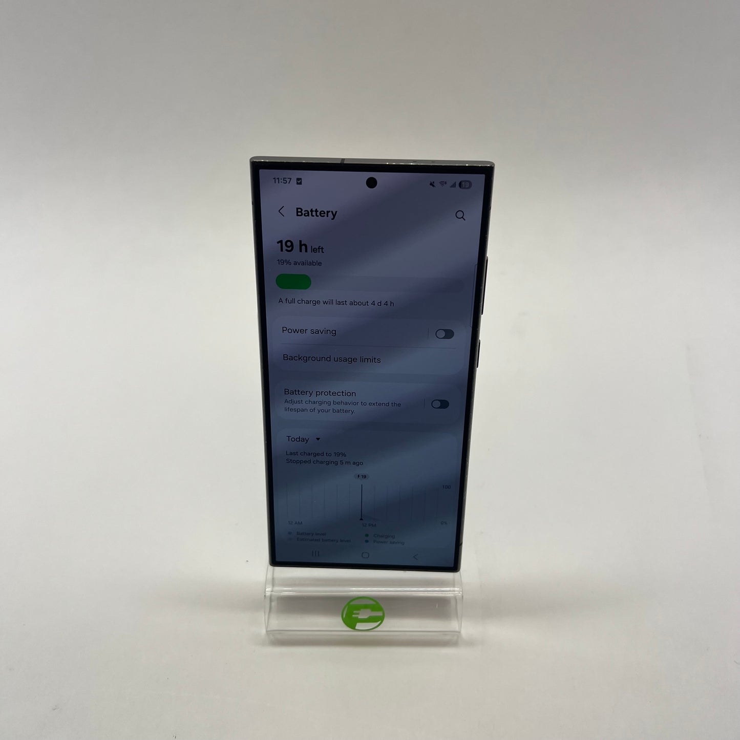 Unlocked Samsung Galaxy S24 Ultra 12GB RAM 512GB SM-S928U1 Gray