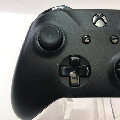 Used Lot of 4 Microsoft Xbox One Wireless Controllers Tested and Working
