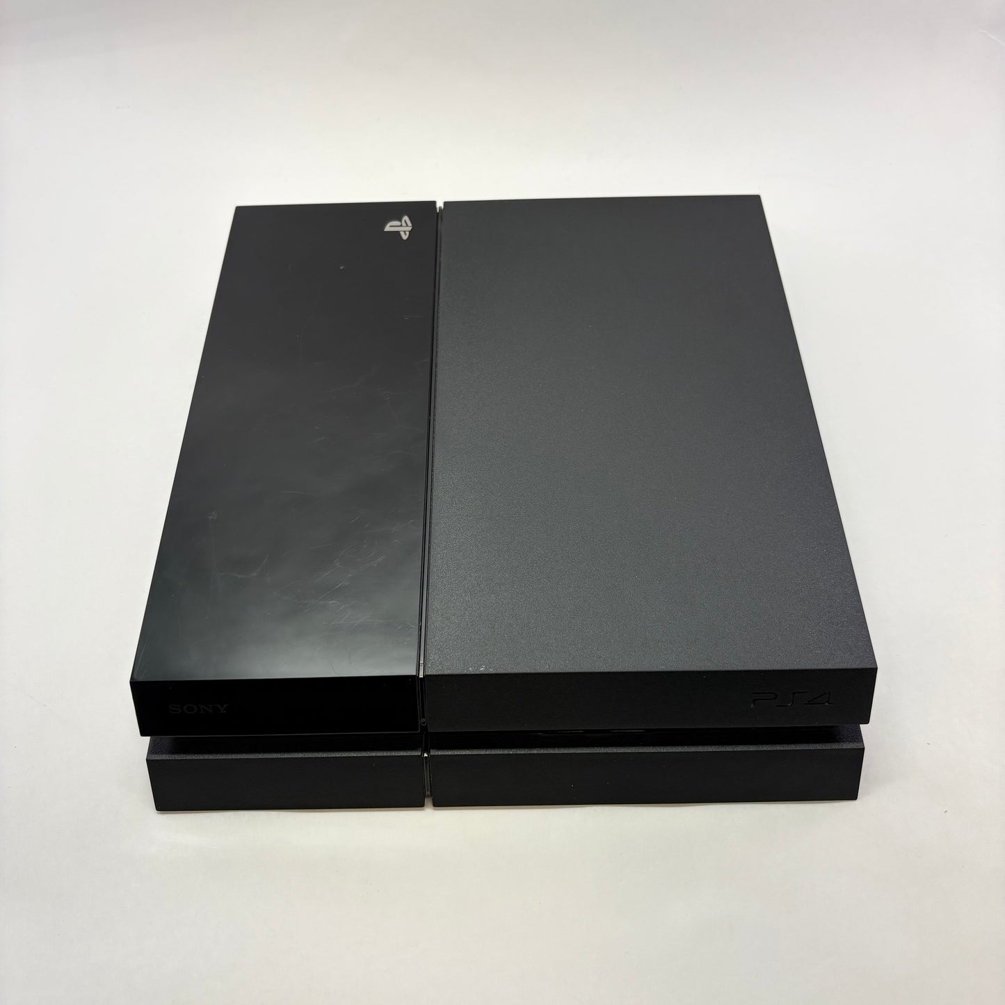 Sony PlayStation 4 Slim 500GB Black Console Gaming System CUH-1001A