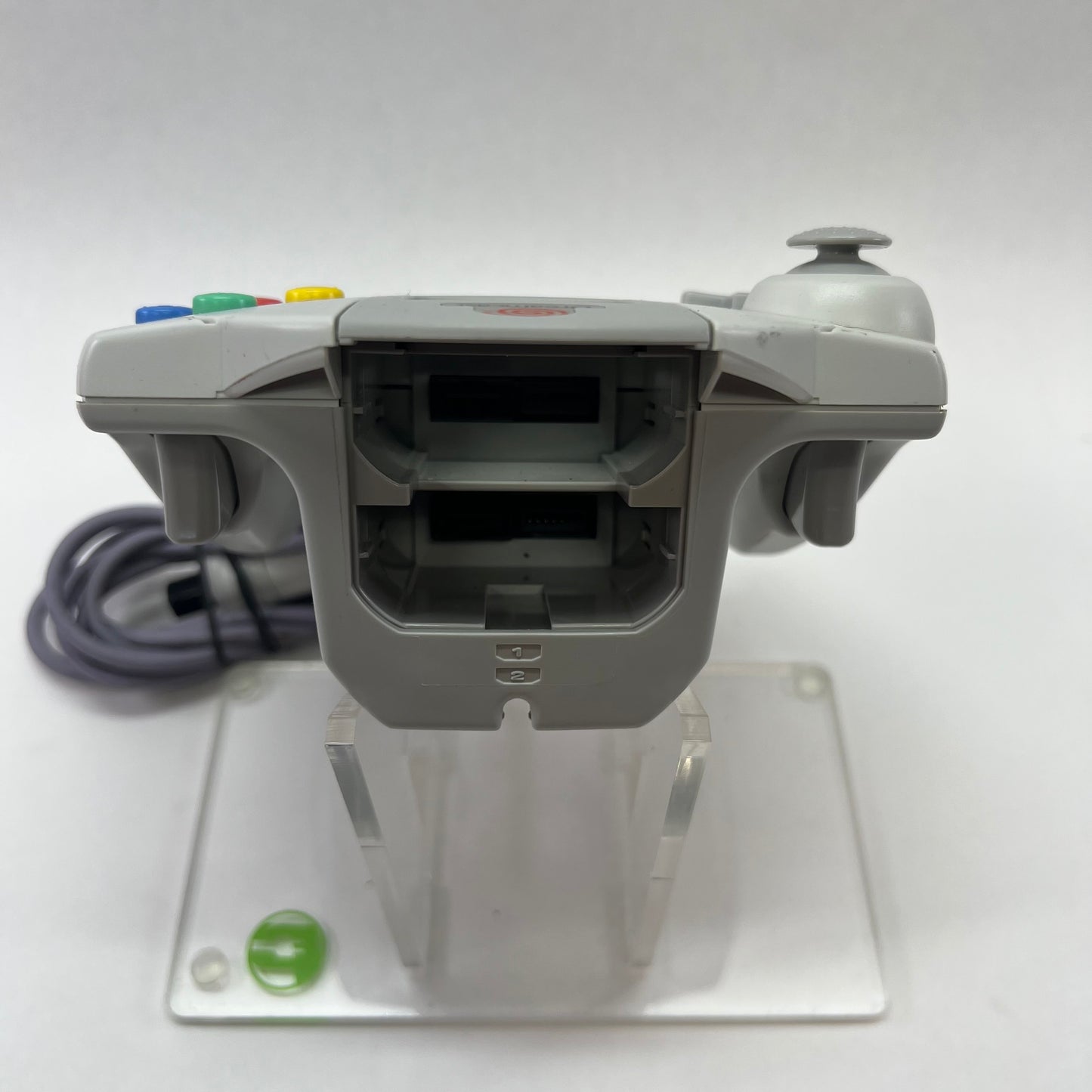 Sega Dreamcast Console Gaming System White Bundle HKT-3020