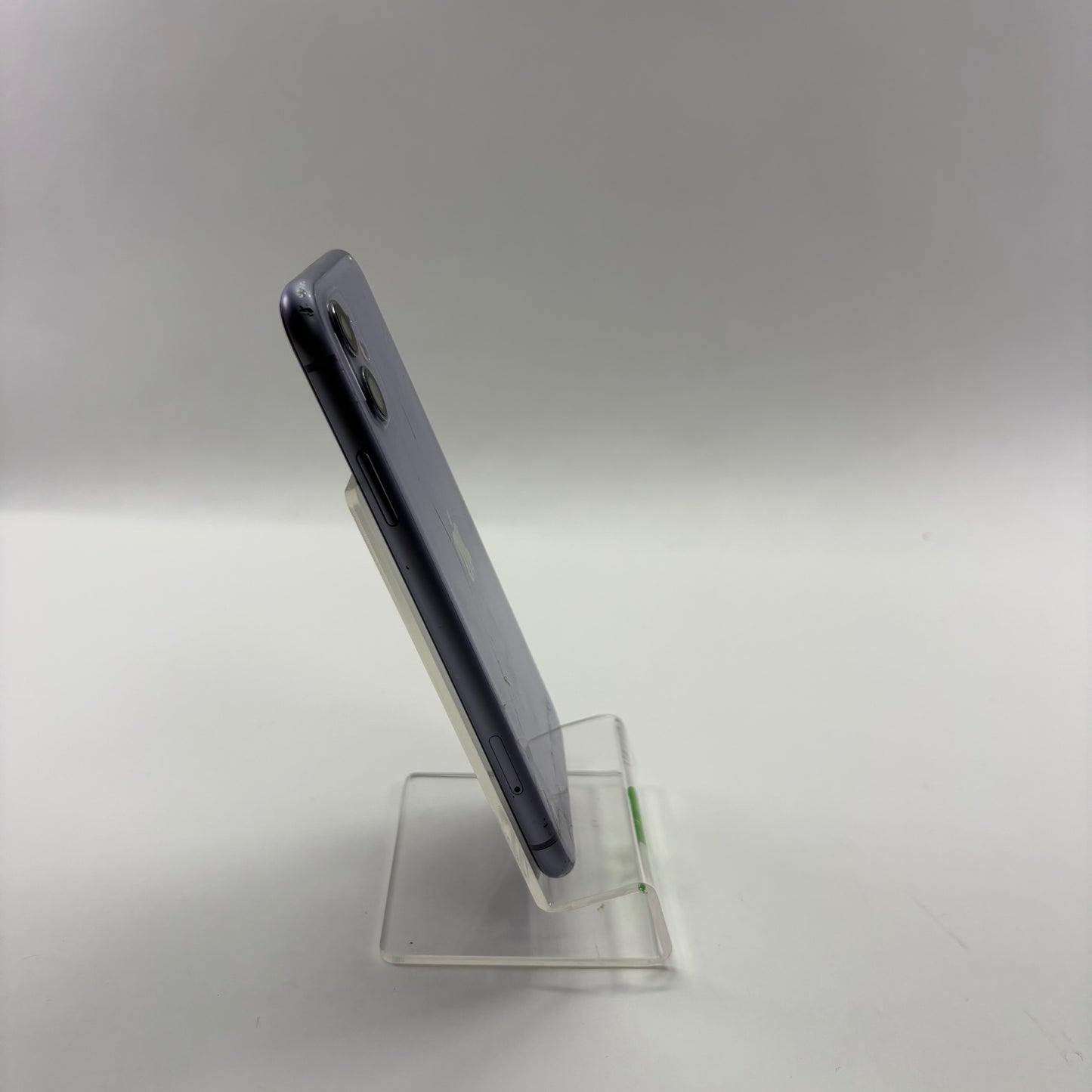 Broken T-Mobile Apple iPhone 11 64GB MWK52LL/A Read Description